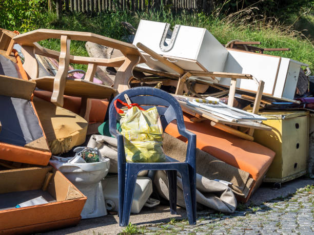 Best Attic Cleanout Services  in San Benito, TX
