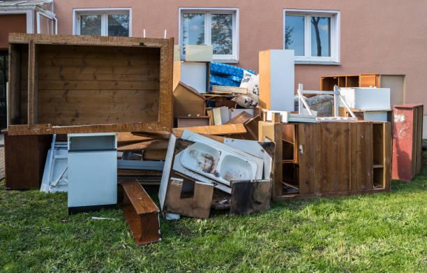 Reliable San Benito, TX Junk Removal Solutions