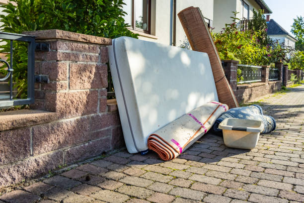 Best Mattress Removal Service  in San Benito, TX